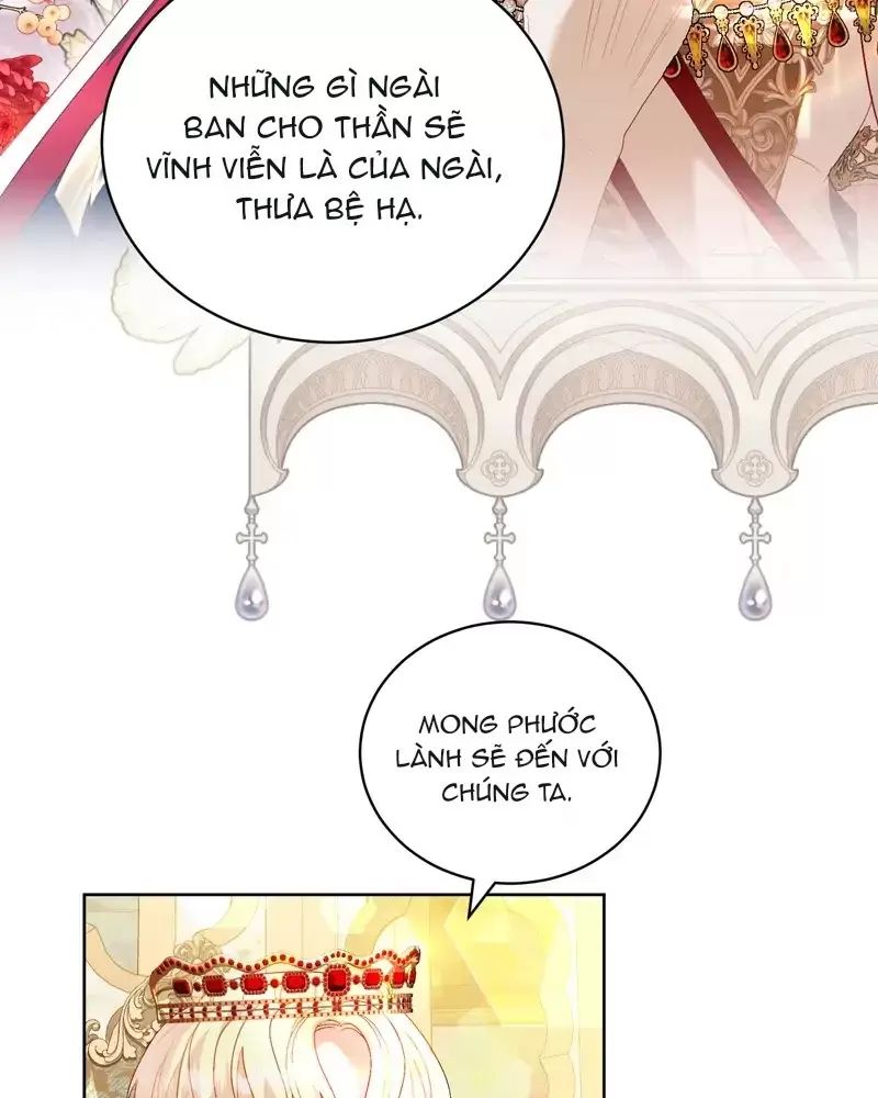 Một Ngày Nọ Bỗng Dưng Cha Xuất Hiện: Chapter 28