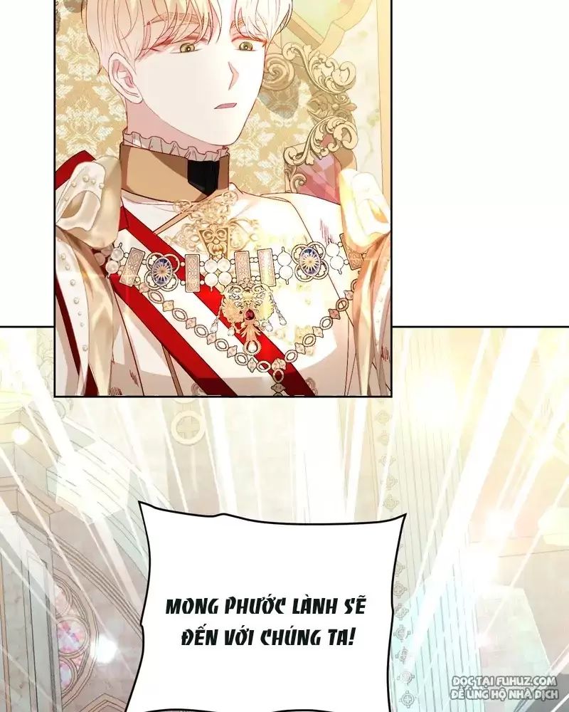 Một Ngày Nọ Bỗng Dưng Cha Xuất Hiện: Chapter 28