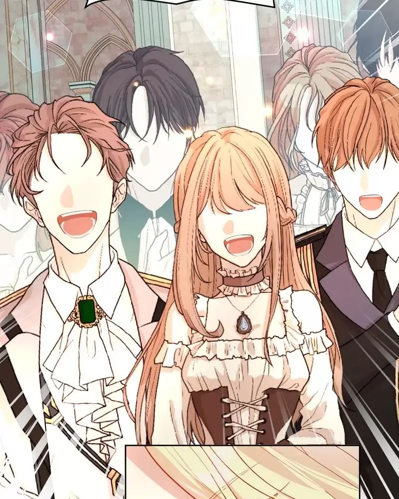 Một Ngày Nọ Bỗng Dưng Cha Xuất Hiện: Chapter 28