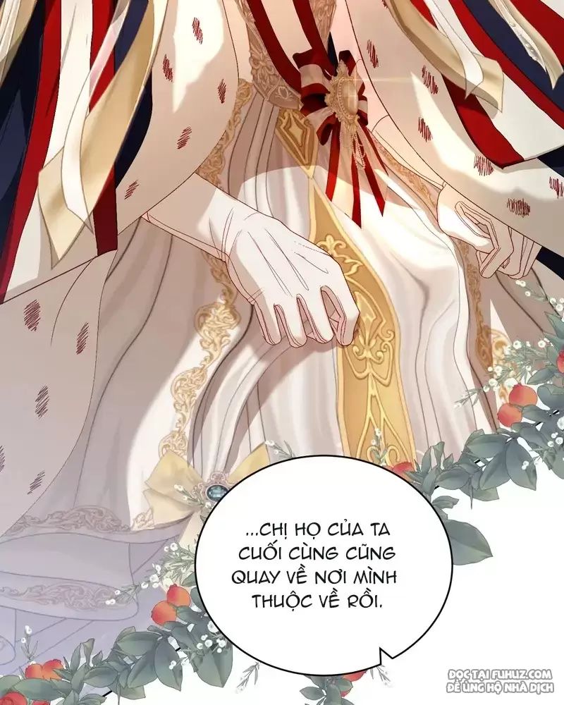 Một Ngày Nọ Bỗng Dưng Cha Xuất Hiện: Chapter 28