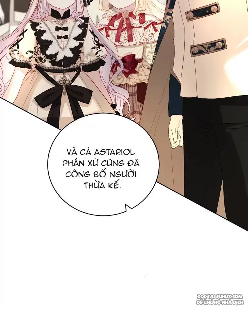 Một Ngày Nọ Bỗng Dưng Cha Xuất Hiện: Chapter 28