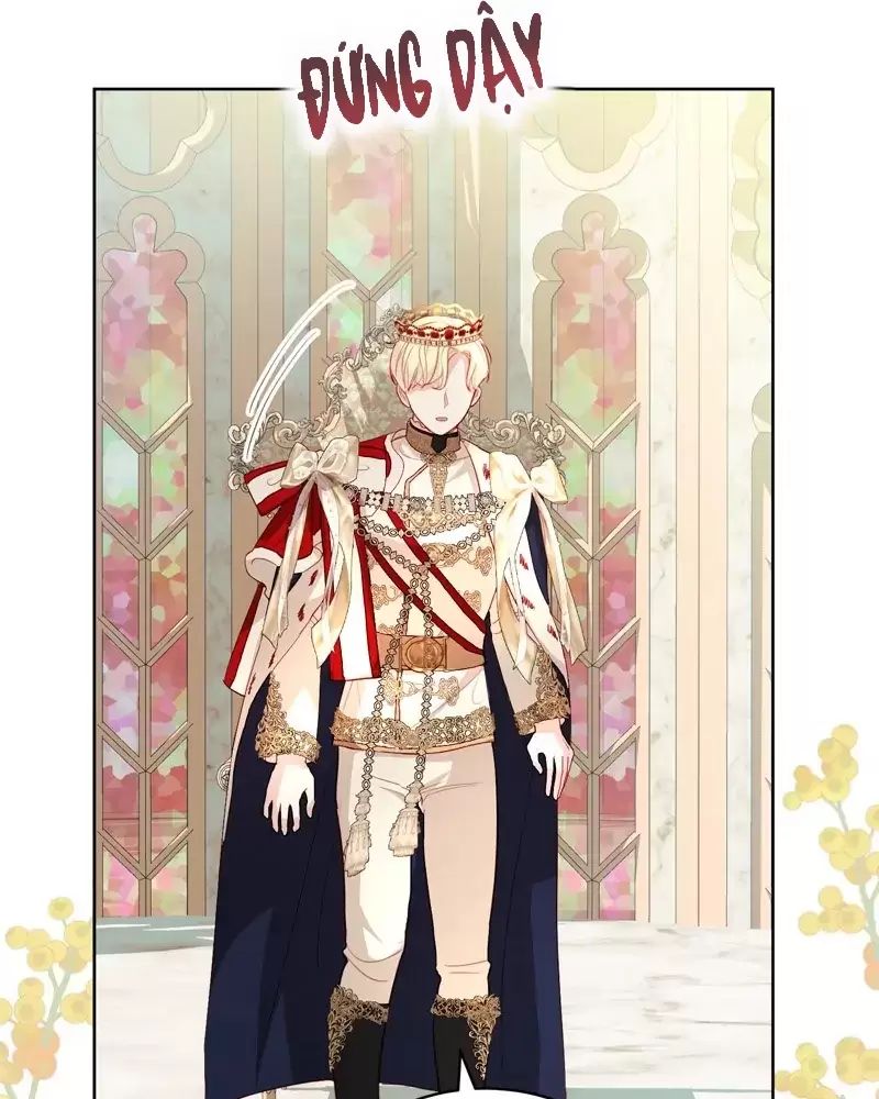 Một Ngày Nọ Bỗng Dưng Cha Xuất Hiện: Chapter 28