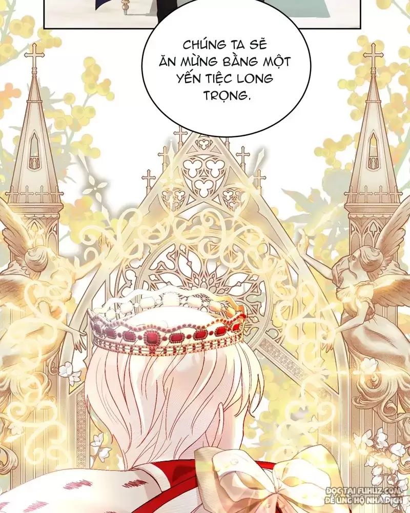 Một Ngày Nọ Bỗng Dưng Cha Xuất Hiện: Chapter 28