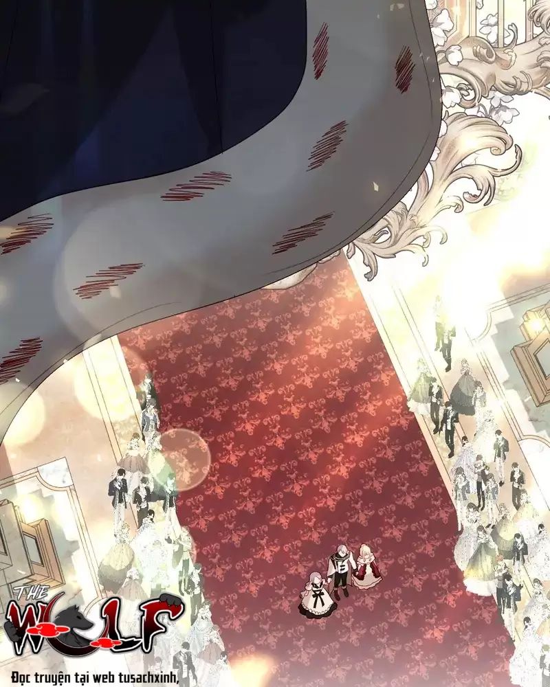 Một Ngày Nọ Bỗng Dưng Cha Xuất Hiện: Chapter 28