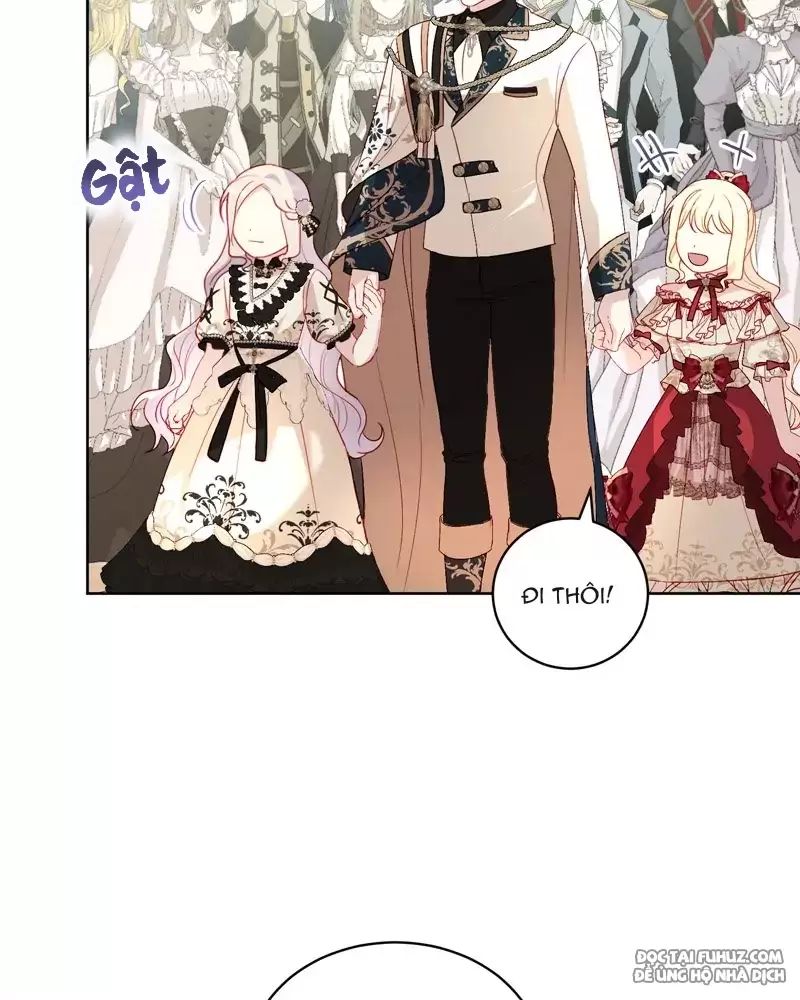 Một Ngày Nọ Bỗng Dưng Cha Xuất Hiện: Chapter 28