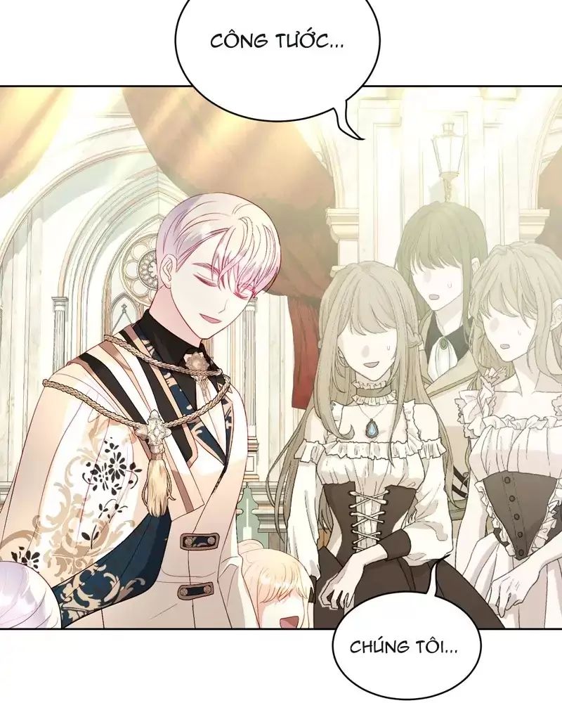 Một Ngày Nọ Bỗng Dưng Cha Xuất Hiện: Chapter 28