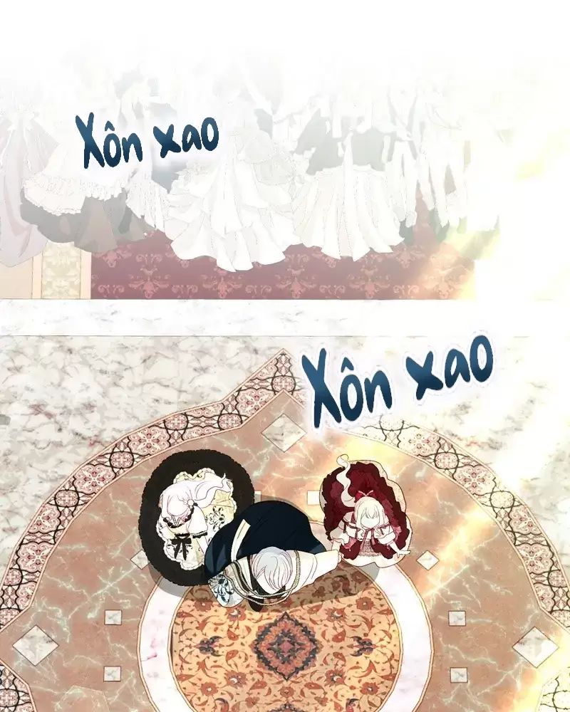 Một Ngày Nọ Bỗng Dưng Cha Xuất Hiện: Chapter 28