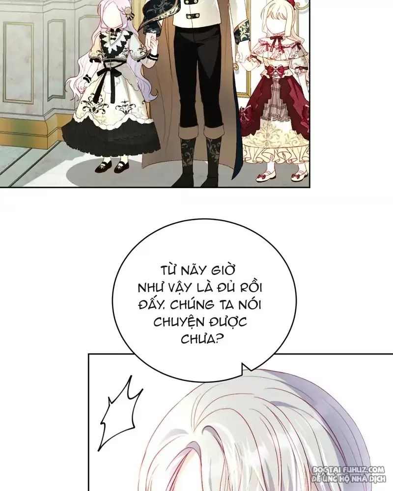 Một Ngày Nọ Bỗng Dưng Cha Xuất Hiện: Chapter 28