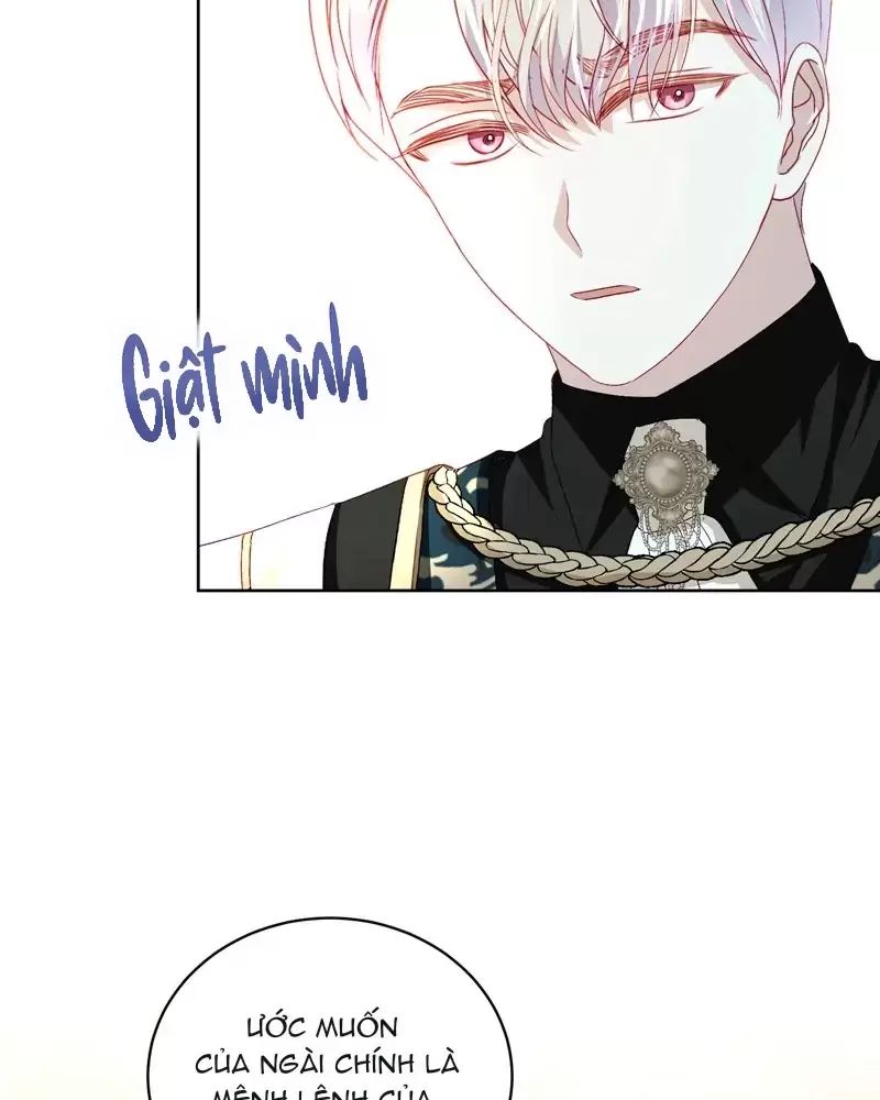 Một Ngày Nọ Bỗng Dưng Cha Xuất Hiện: Chapter 28