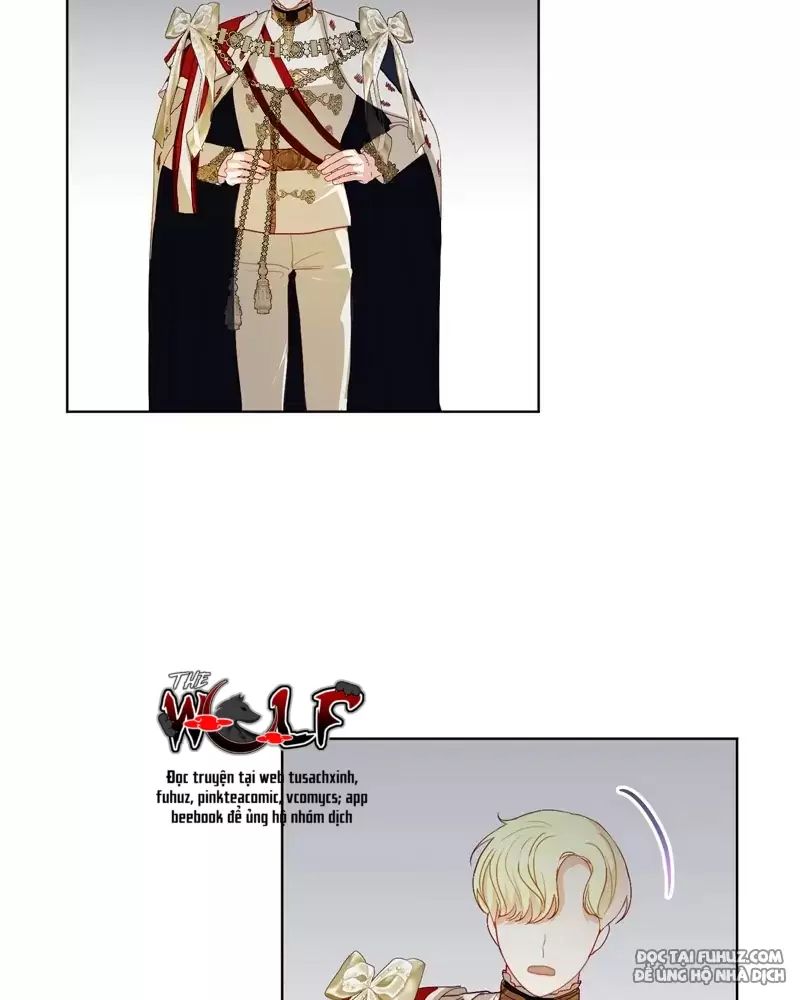 Một Ngày Nọ Bỗng Dưng Cha Xuất Hiện: Chapter 29