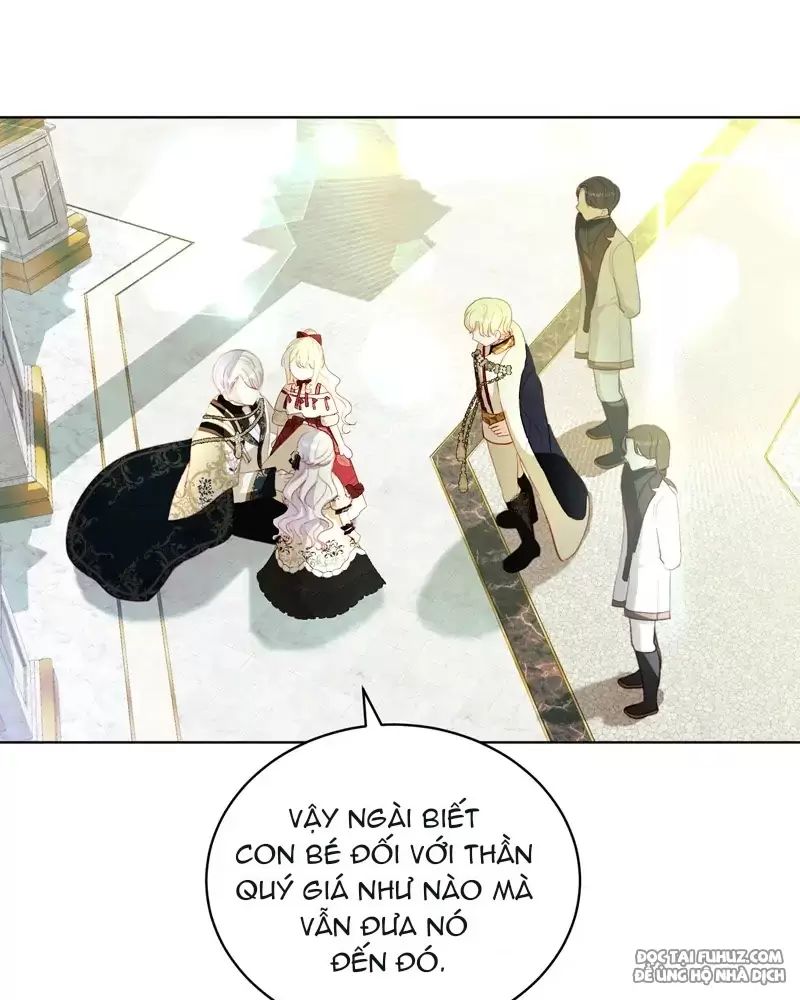 Một Ngày Nọ Bỗng Dưng Cha Xuất Hiện: Chapter 29