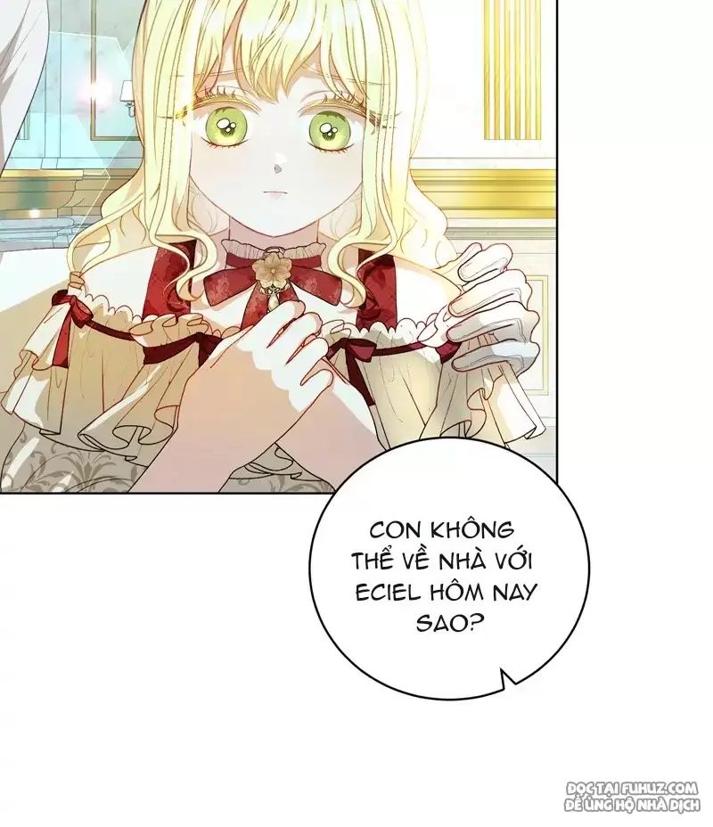 Một Ngày Nọ Bỗng Dưng Cha Xuất Hiện: Chapter 29