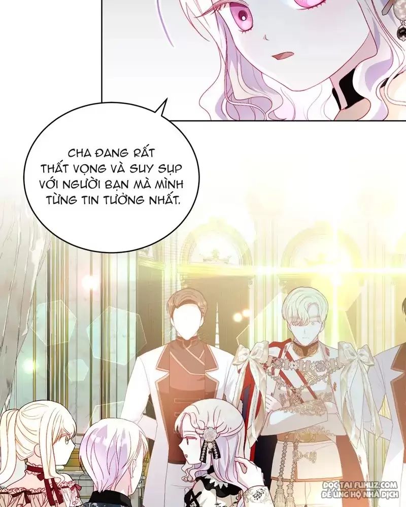 Một Ngày Nọ Bỗng Dưng Cha Xuất Hiện: Chapter 29