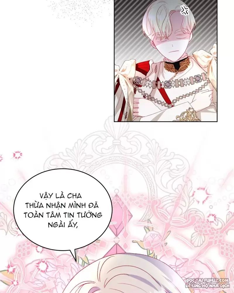 Một Ngày Nọ Bỗng Dưng Cha Xuất Hiện: Chapter 29