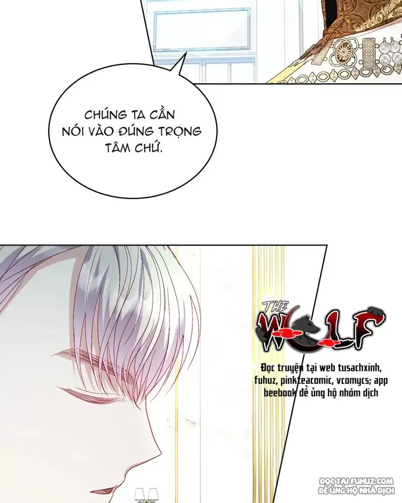 Một Ngày Nọ Bỗng Dưng Cha Xuất Hiện: Chapter 29