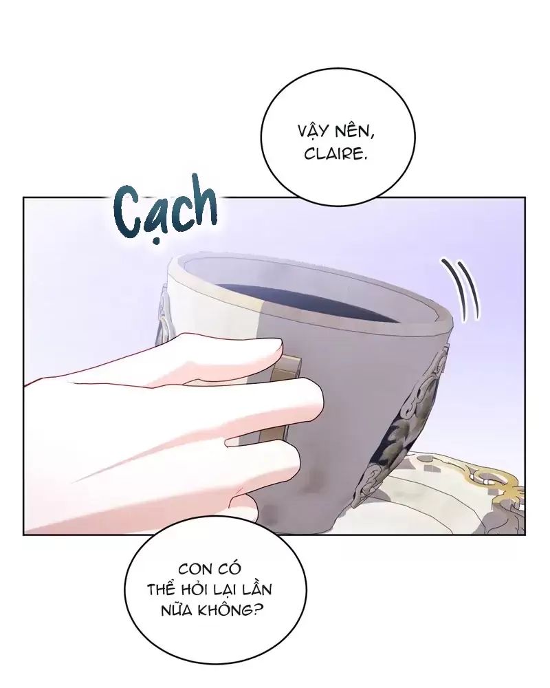 Một Ngày Nọ Bỗng Dưng Cha Xuất Hiện: Chapter 29