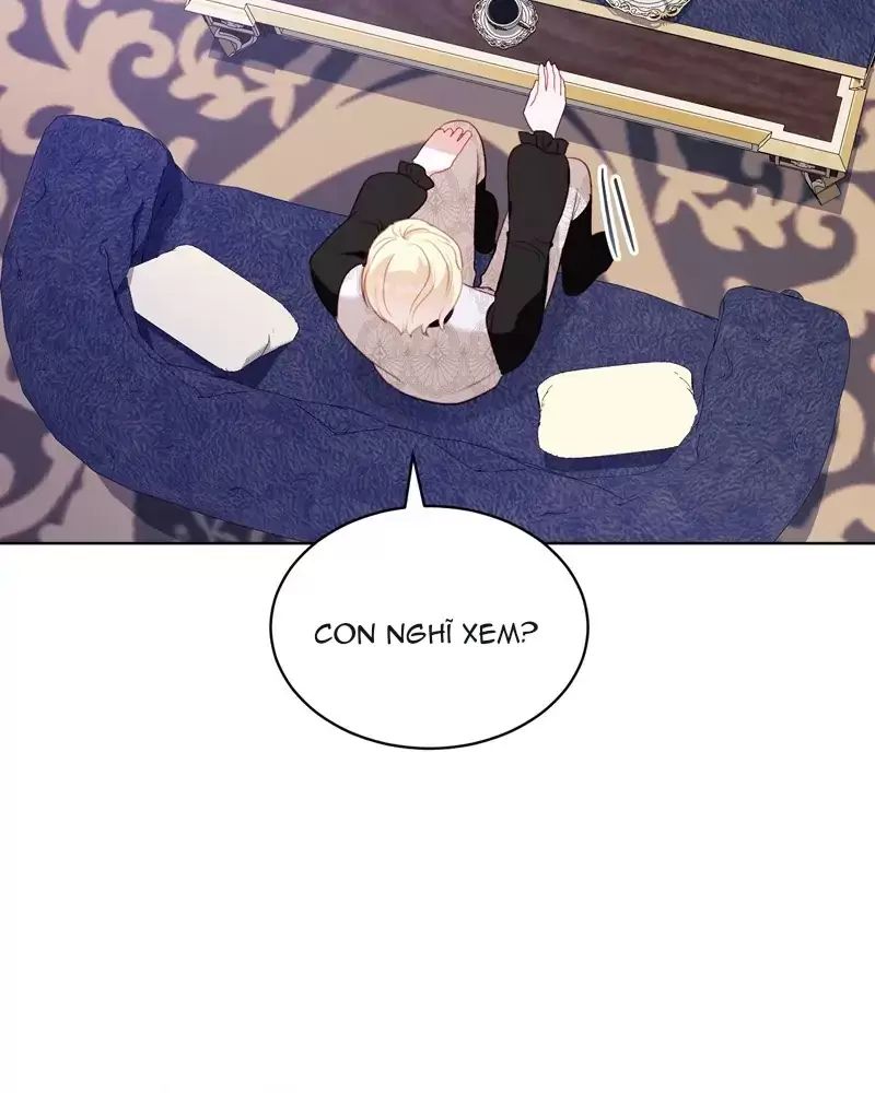 Một Ngày Nọ Bỗng Dưng Cha Xuất Hiện: Chapter 29