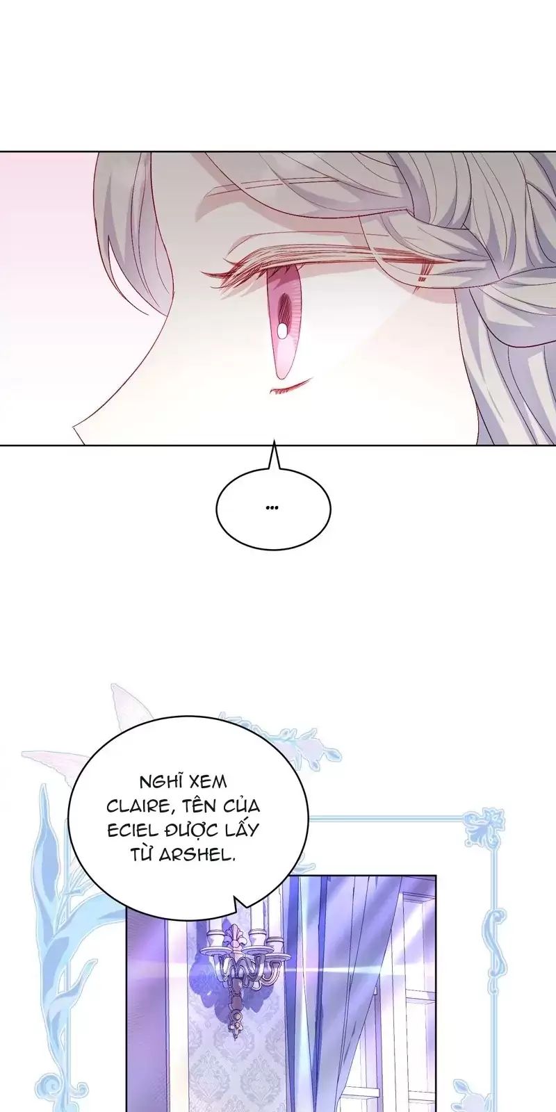 Một Ngày Nọ Bỗng Dưng Cha Xuất Hiện: Chapter 29