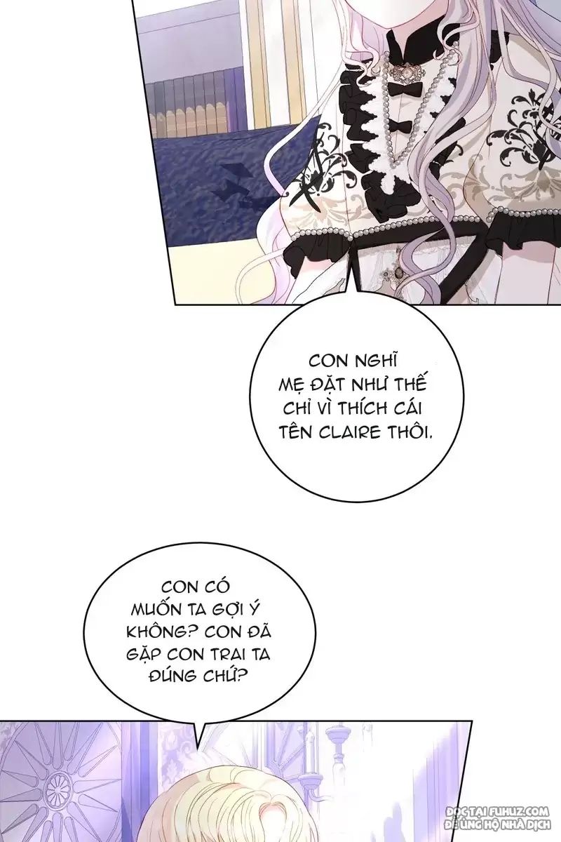 Một Ngày Nọ Bỗng Dưng Cha Xuất Hiện: Chapter 29