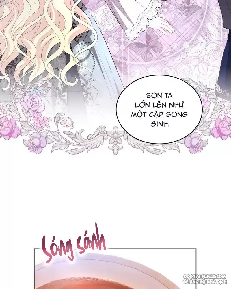 Một Ngày Nọ Bỗng Dưng Cha Xuất Hiện: Chapter 29