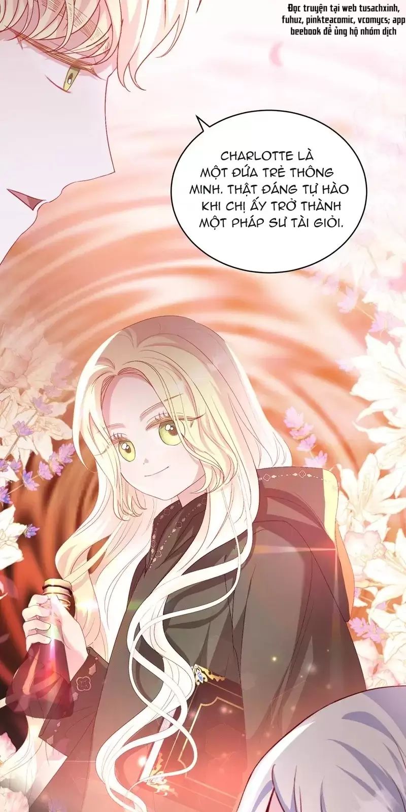 Một Ngày Nọ Bỗng Dưng Cha Xuất Hiện: Chapter 29