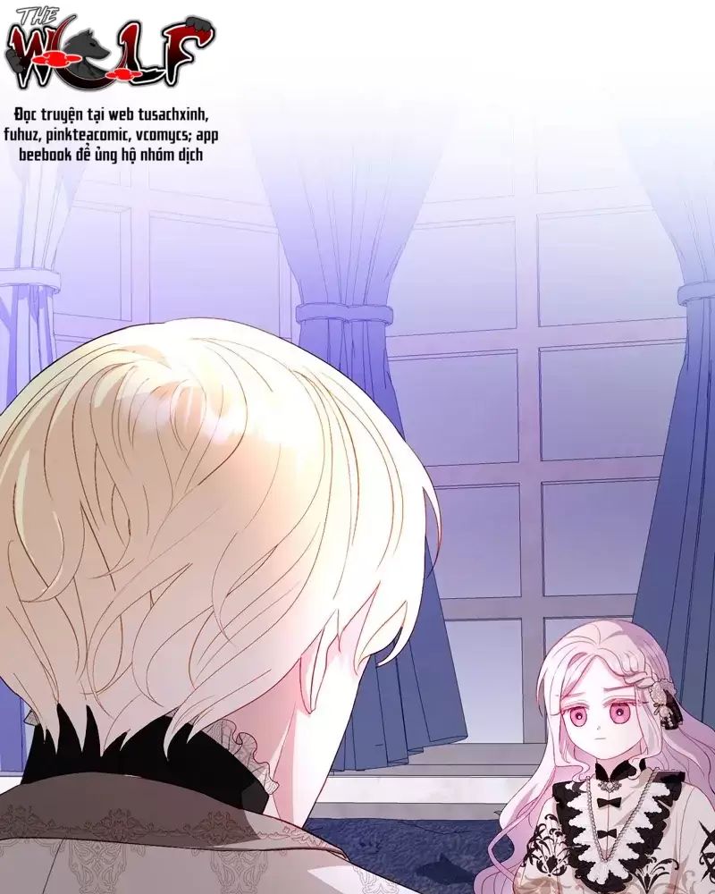 Một Ngày Nọ Bỗng Dưng Cha Xuất Hiện: Chapter 29