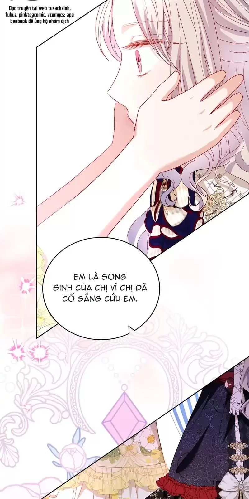 Một Ngày Nọ Bỗng Dưng Cha Xuất Hiện: Chapter 31