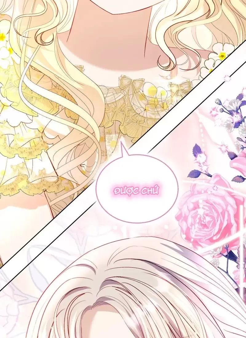 Một Ngày Nọ Bỗng Dưng Cha Xuất Hiện: Chapter 31