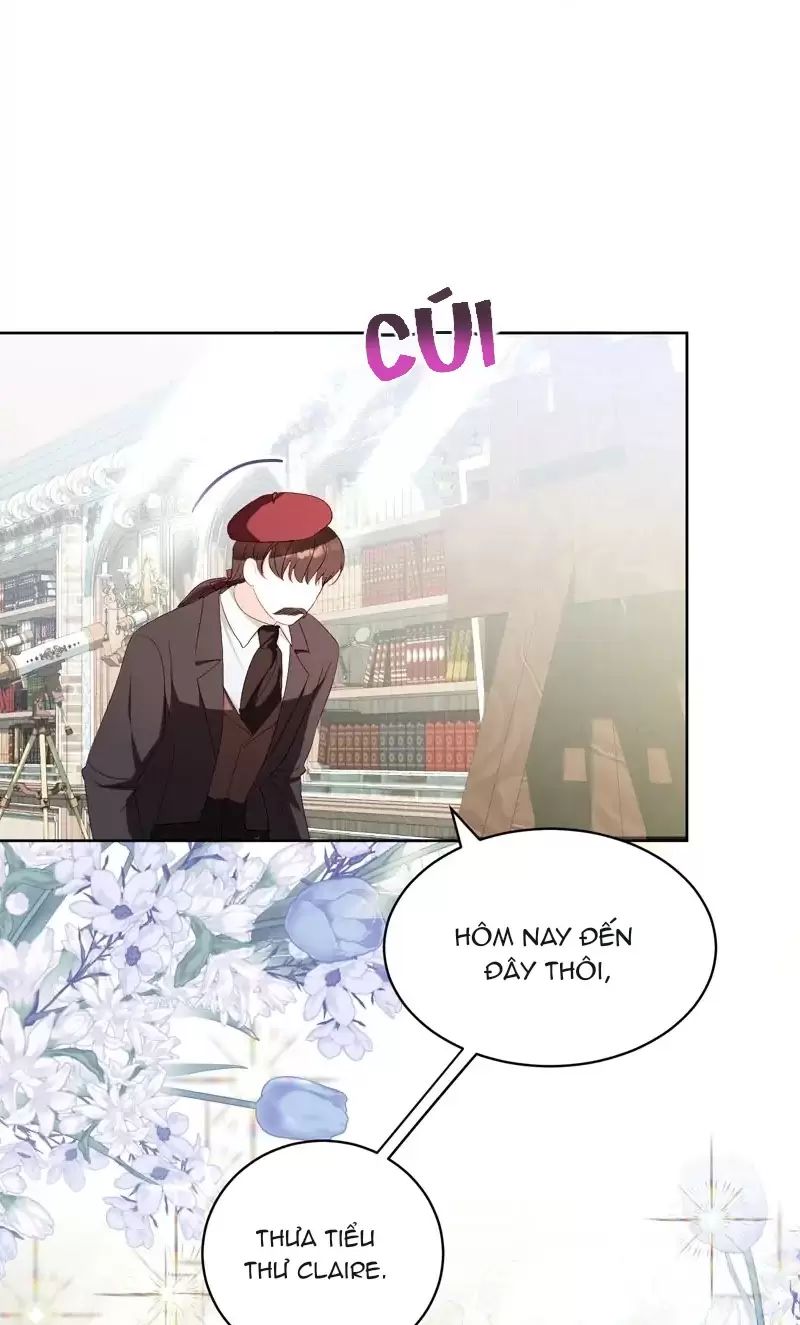 Một Ngày Nọ Bỗng Dưng Cha Xuất Hiện: Chapter 31