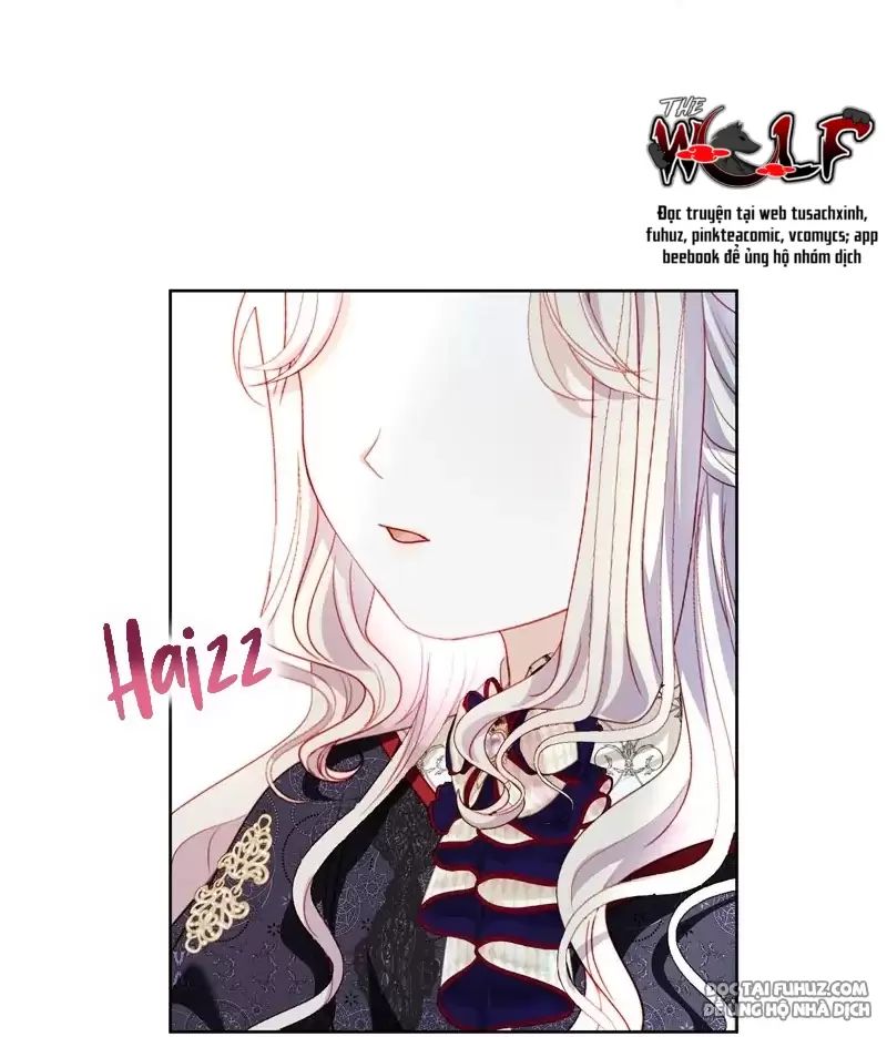 Một Ngày Nọ Bỗng Dưng Cha Xuất Hiện: Chapter 31