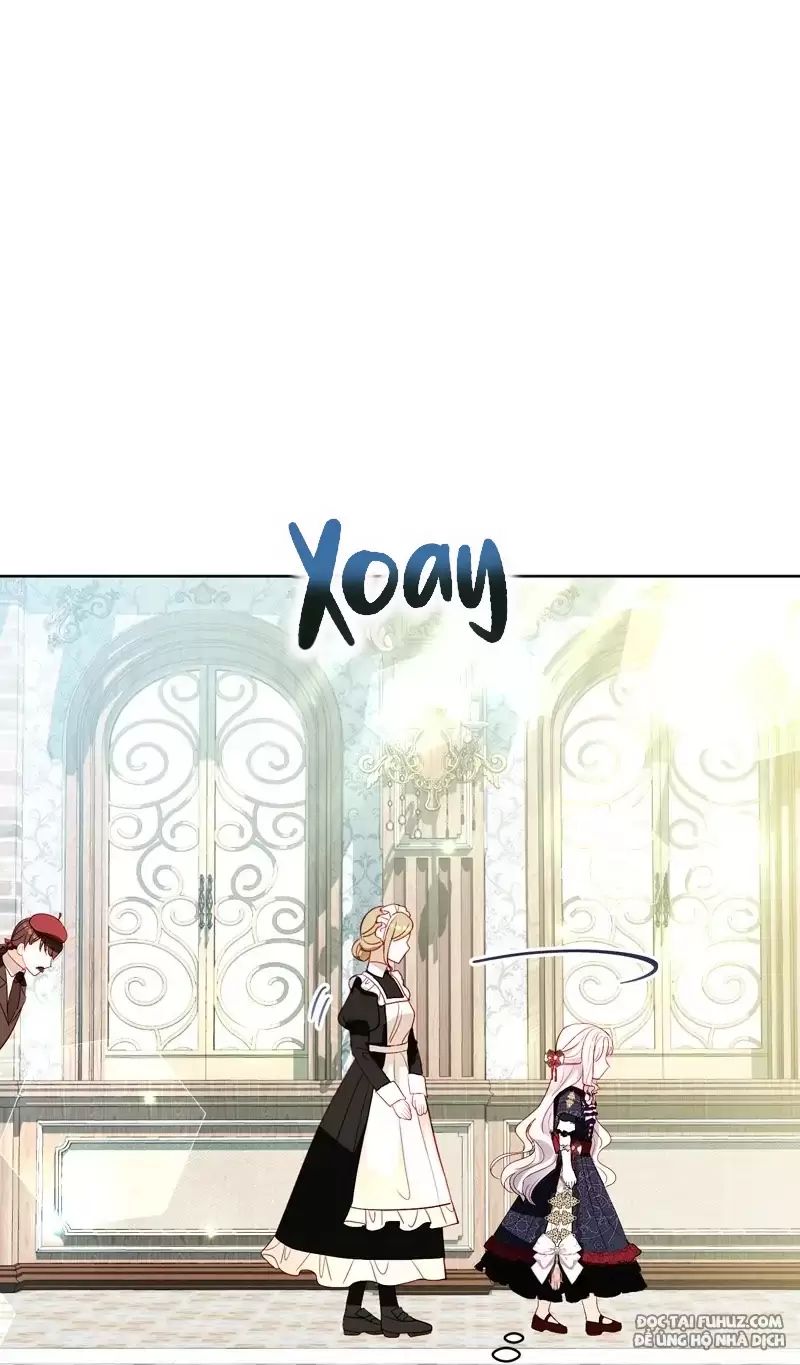 Một Ngày Nọ Bỗng Dưng Cha Xuất Hiện: Chapter 31