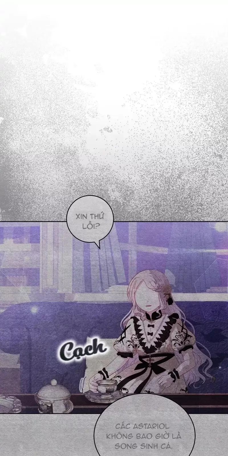 Một Ngày Nọ Bỗng Dưng Cha Xuất Hiện: Chapter 31