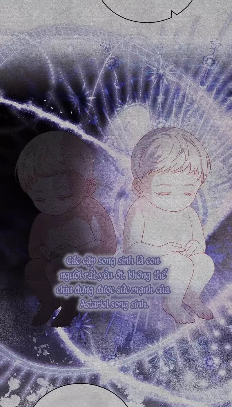 Một Ngày Nọ Bỗng Dưng Cha Xuất Hiện: Chapter 31