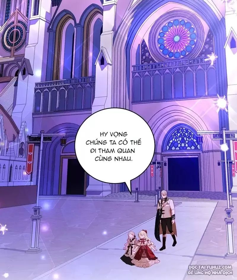 Một Ngày Nọ Bỗng Dưng Cha Xuất Hiện: Chapter 31