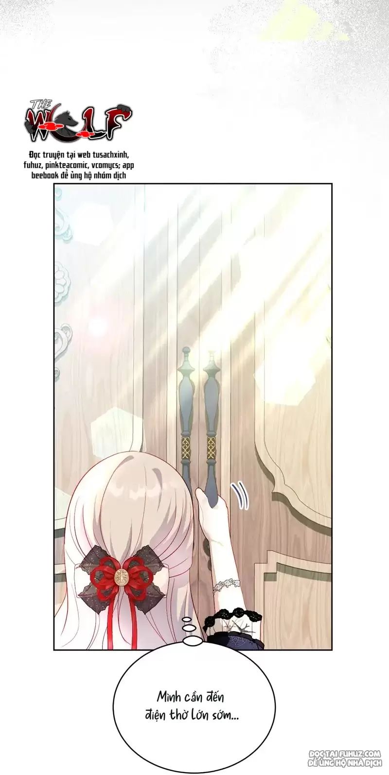 Một Ngày Nọ Bỗng Dưng Cha Xuất Hiện: Chapter 31