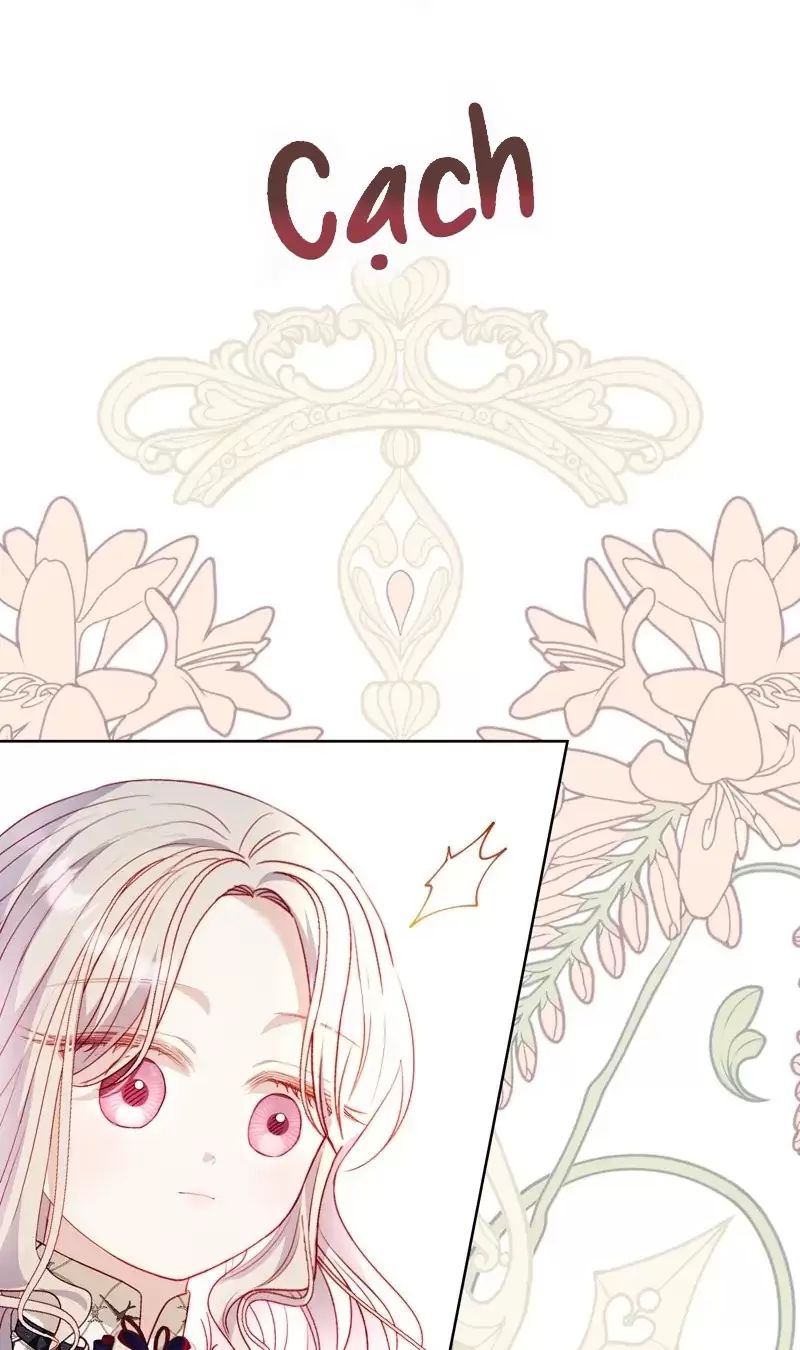 Một Ngày Nọ Bỗng Dưng Cha Xuất Hiện: Chapter 31