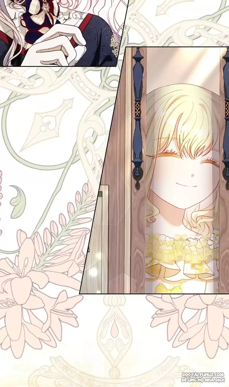 Một Ngày Nọ Bỗng Dưng Cha Xuất Hiện: Chapter 31