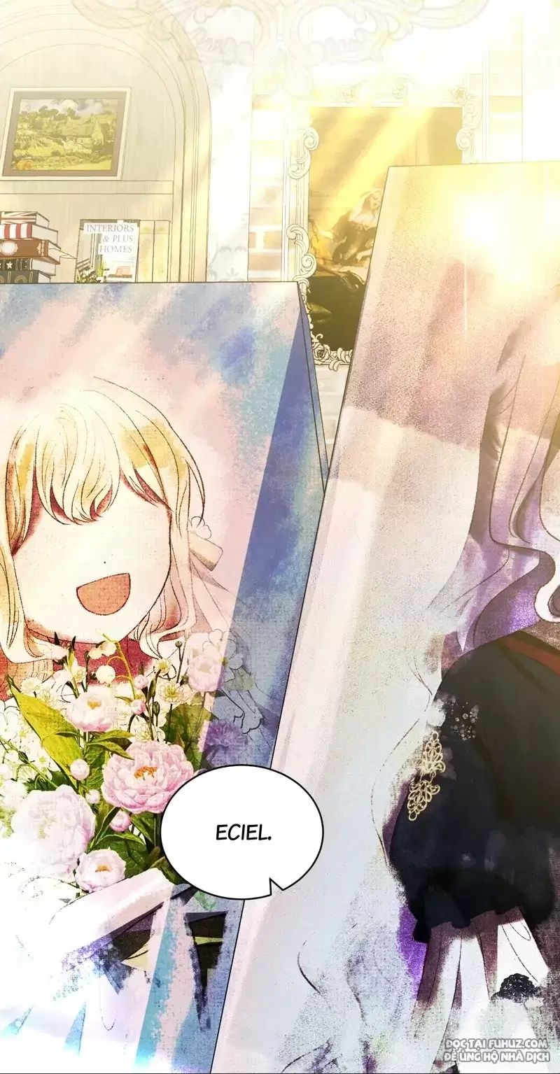 Một Ngày Nọ Bỗng Dưng Cha Xuất Hiện: Chapter 31