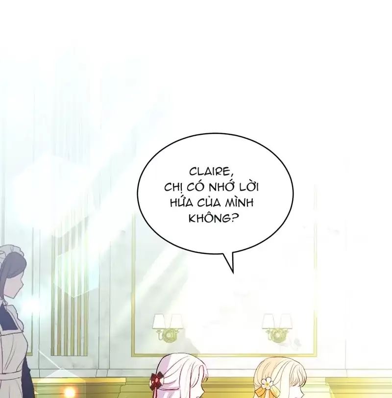 Một Ngày Nọ Bỗng Dưng Cha Xuất Hiện: Chapter 31