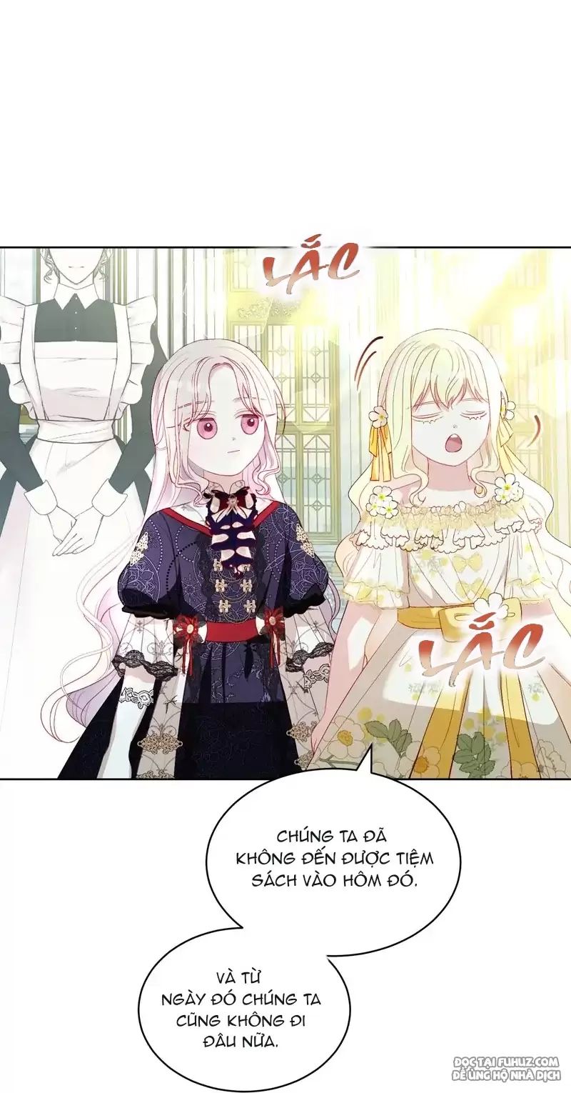 Một Ngày Nọ Bỗng Dưng Cha Xuất Hiện: Chapter 31