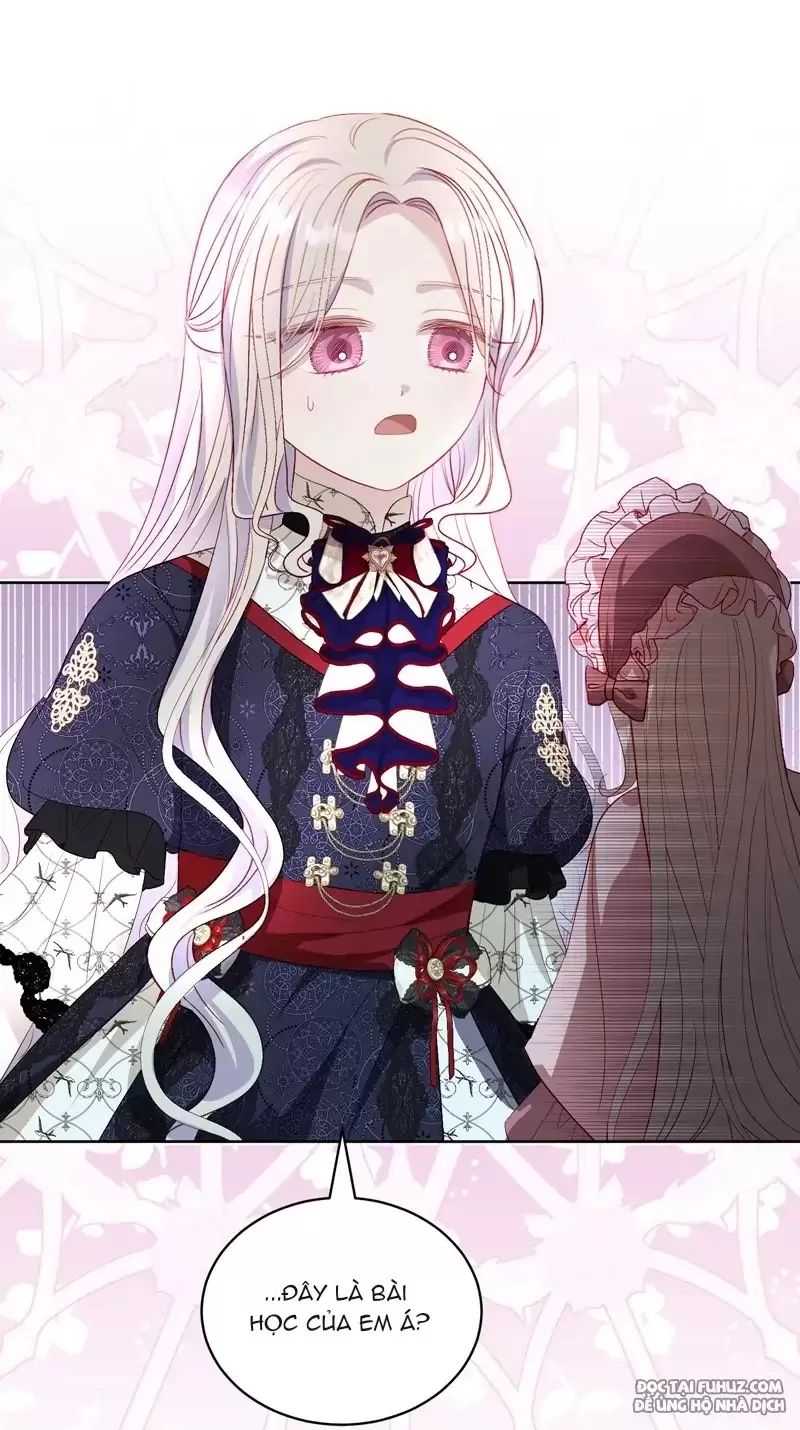 Một Ngày Nọ Bỗng Dưng Cha Xuất Hiện: Chapter 31