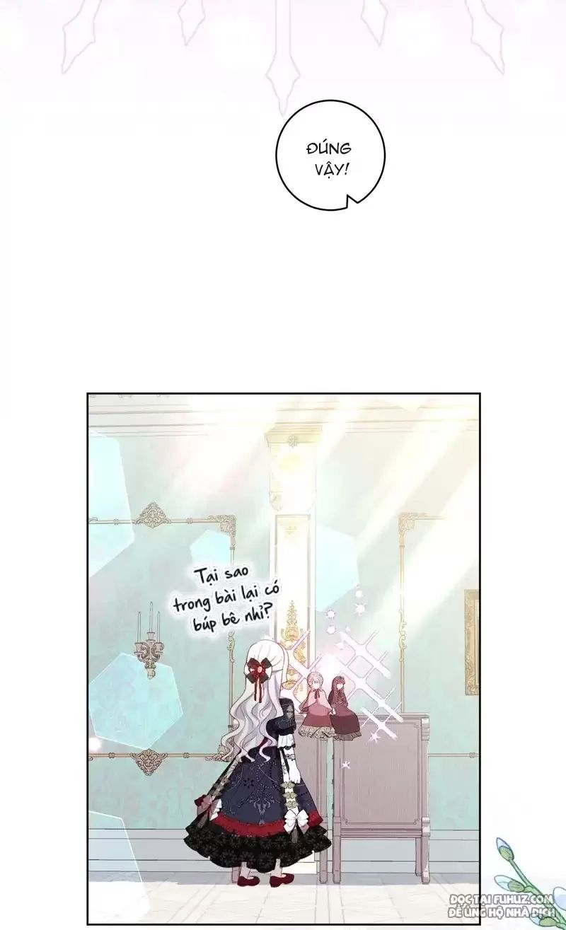 Một Ngày Nọ Bỗng Dưng Cha Xuất Hiện: Chapter 31