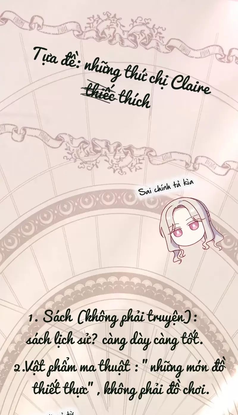 Một Ngày Nọ Bỗng Dưng Cha Xuất Hiện: Chapter 31