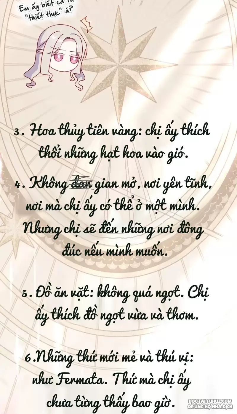 Một Ngày Nọ Bỗng Dưng Cha Xuất Hiện: Chapter 31