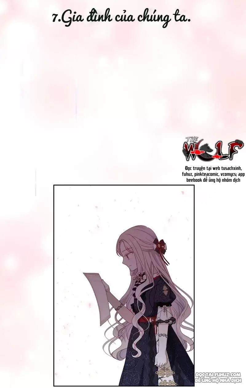 Một Ngày Nọ Bỗng Dưng Cha Xuất Hiện: Chapter 31