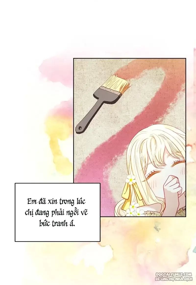 Một Ngày Nọ Bỗng Dưng Cha Xuất Hiện: Chapter 31