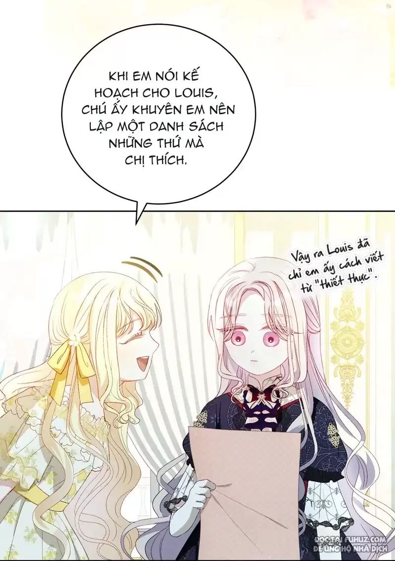 Một Ngày Nọ Bỗng Dưng Cha Xuất Hiện: Chapter 31