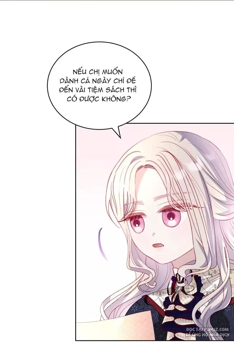 Một Ngày Nọ Bỗng Dưng Cha Xuất Hiện: Chapter 31