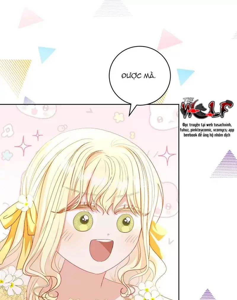 Một Ngày Nọ Bỗng Dưng Cha Xuất Hiện: Chapter 31