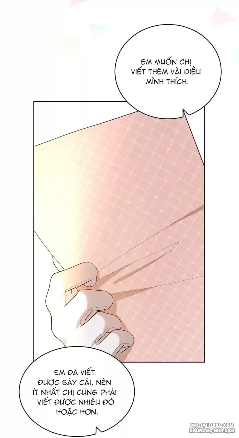 Một Ngày Nọ Bỗng Dưng Cha Xuất Hiện: Chapter 31